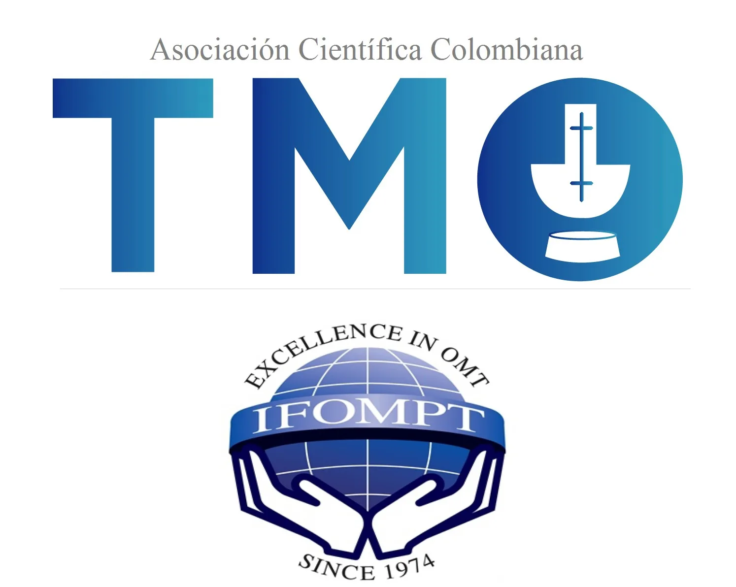 Reconocimiento Miembro Honorario Grupo RIG TMO Colombia